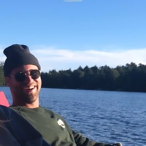 Meet your Posher, Will